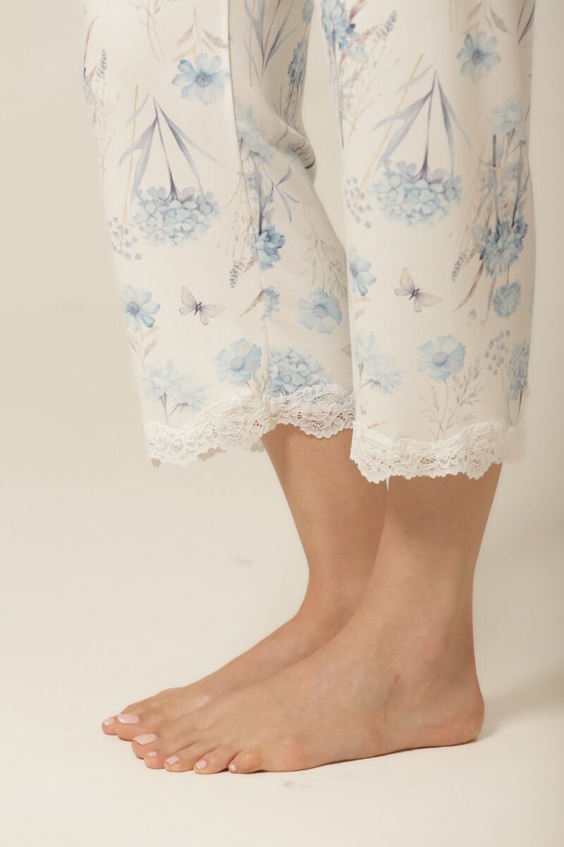 Conjunto Pijama Capri - Dreams - Col. Miss Dior - Image 4