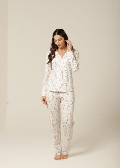 Conjunto Clássico M. Longa - Dreams - Col. Light Blue