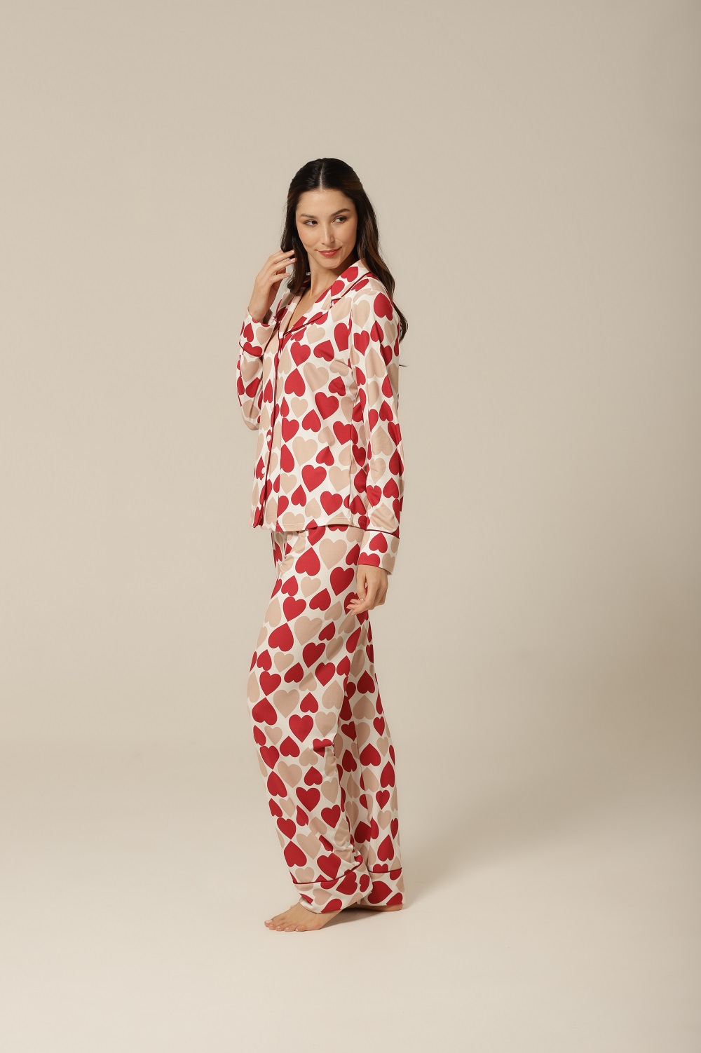 Conjunto Clássico M. Longa – Dreams – Col. 212 - Imagem 4