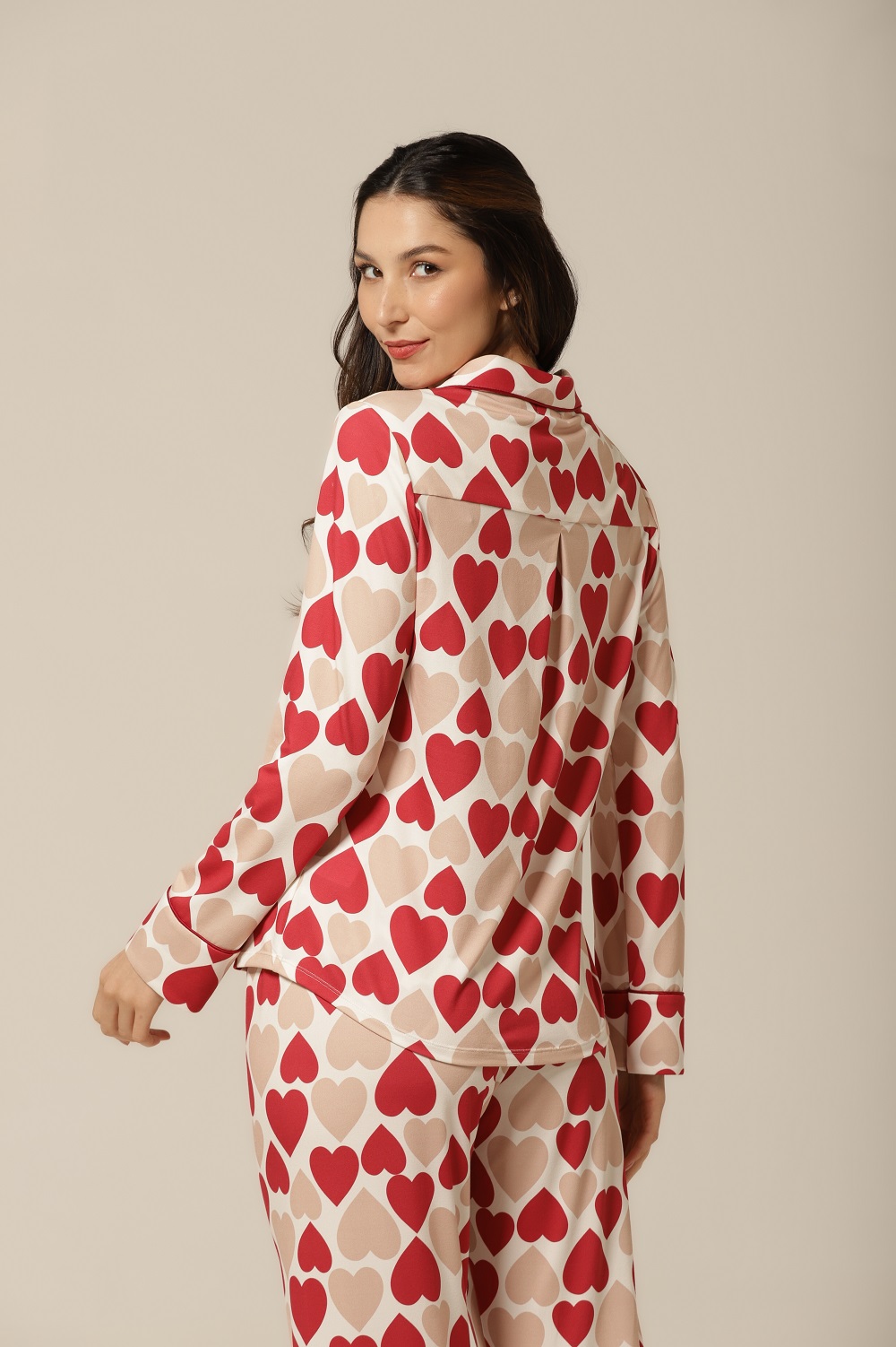 Conjunto Clássico M. Longa – Dreams – Col. 212 - Imagem 3