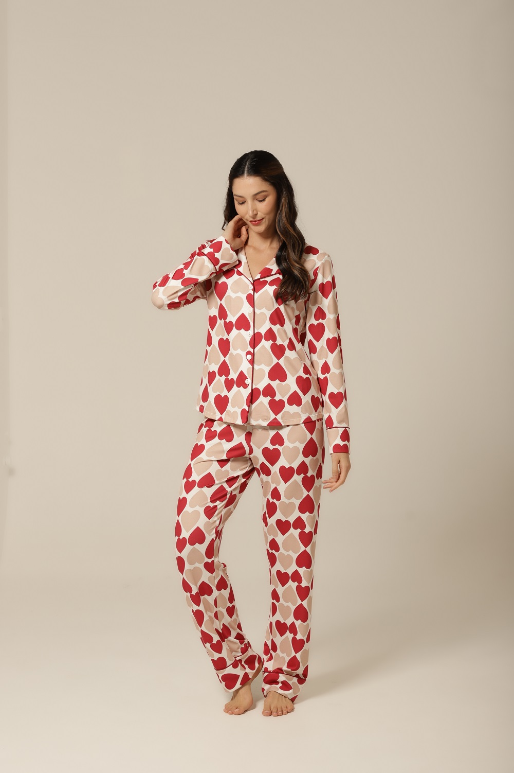 Conjunto Clássico M. Longa – Dreams – Col. 212