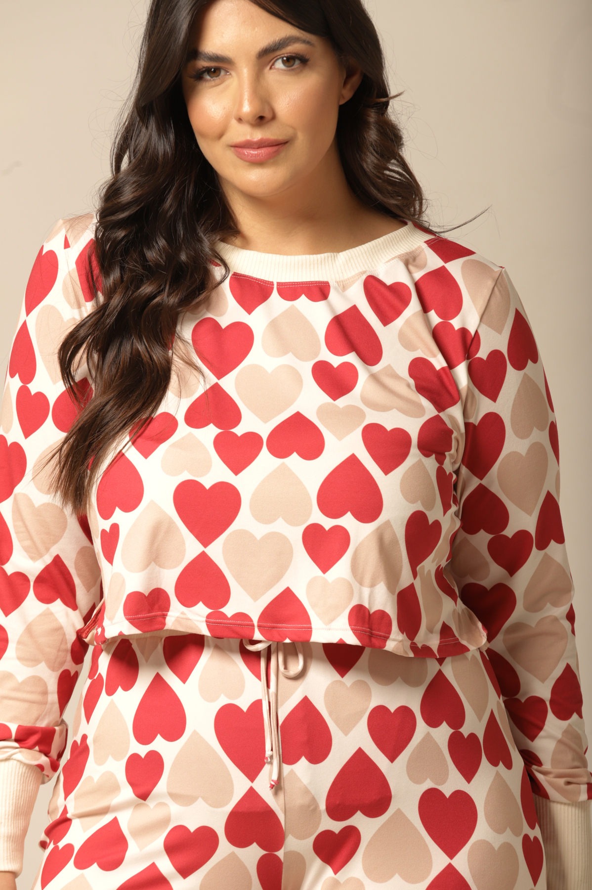 Conjunto Short M. Longa - Dreams - Col. 212 - Imagem 6