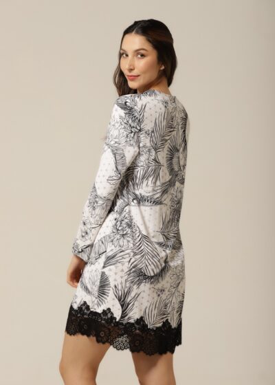 Alternative view of Bata M.Longa - Fluity Arara - Col.Bleu