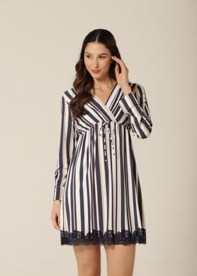 Bata M.Longa - Fluity Listras - Col.Idôle