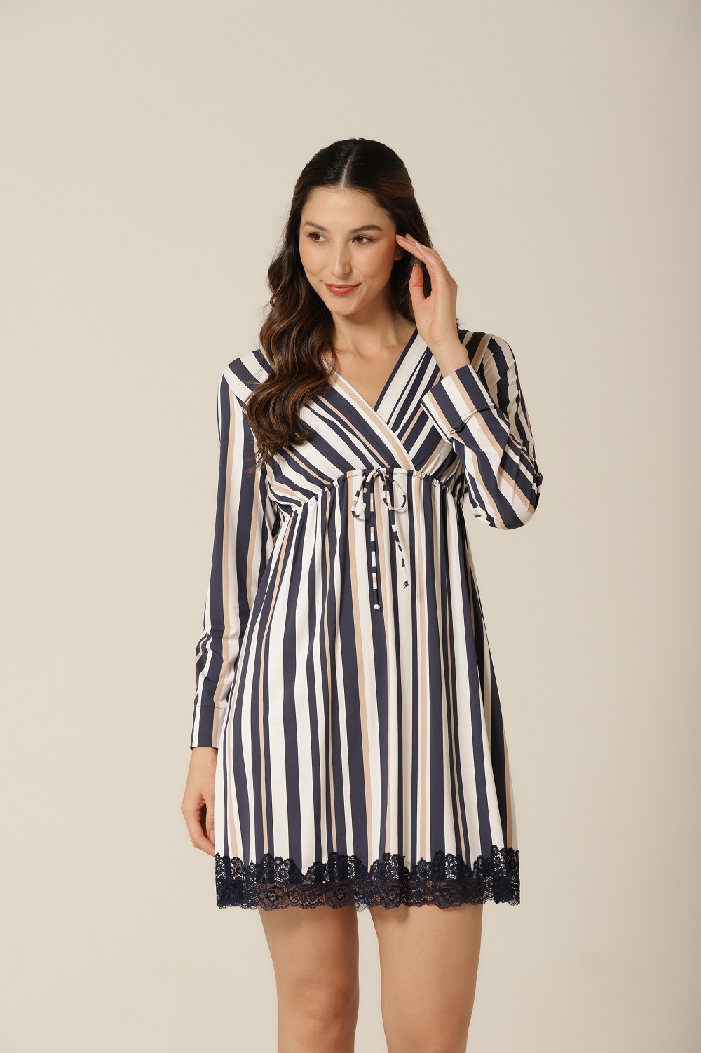 Bata M.Longa - Fluity Listras - Col.Idôle