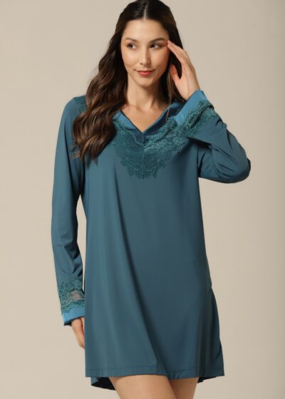 Bata M.Longa - Fluity Verde - Col.Laguna