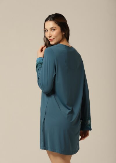 Alternative view of Bata M.Longa - Fluity Verde - Col.Laguna