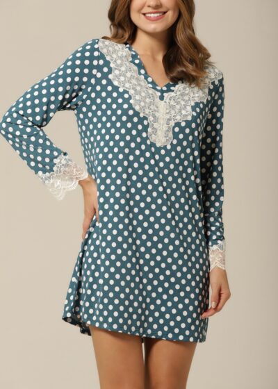 Bata M.Longa - Fluity Poá - Col.La Vie est Belle