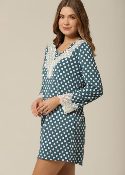 Alternative view of Bata M.Longa - Fluity Poá - Col.La Vie est Belle