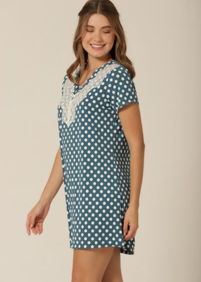 Alternative view of Bata M.Curta – Fluity Poá – Col.La Vie est Belle