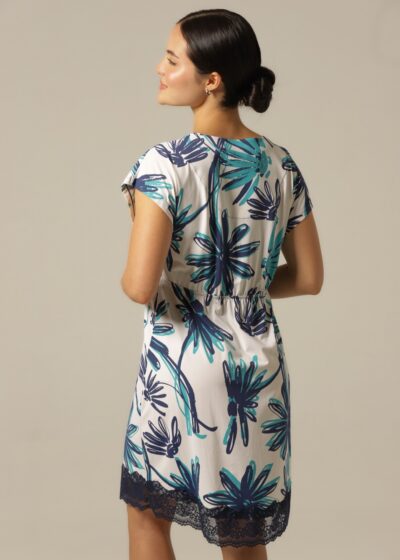 04.29.26 Bata Curta - Fluity Floral - Col. Encanto Tropical