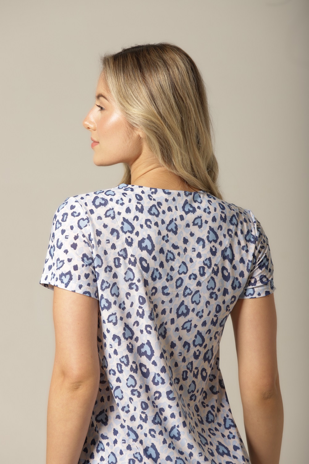 Conjunto Short M.Curta - Liganete Animal - Col. Refresco - Imagem 5