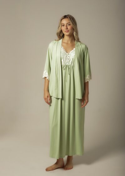 Alternative view of Cachequer - Fluity Verde - Col. Estação Leve