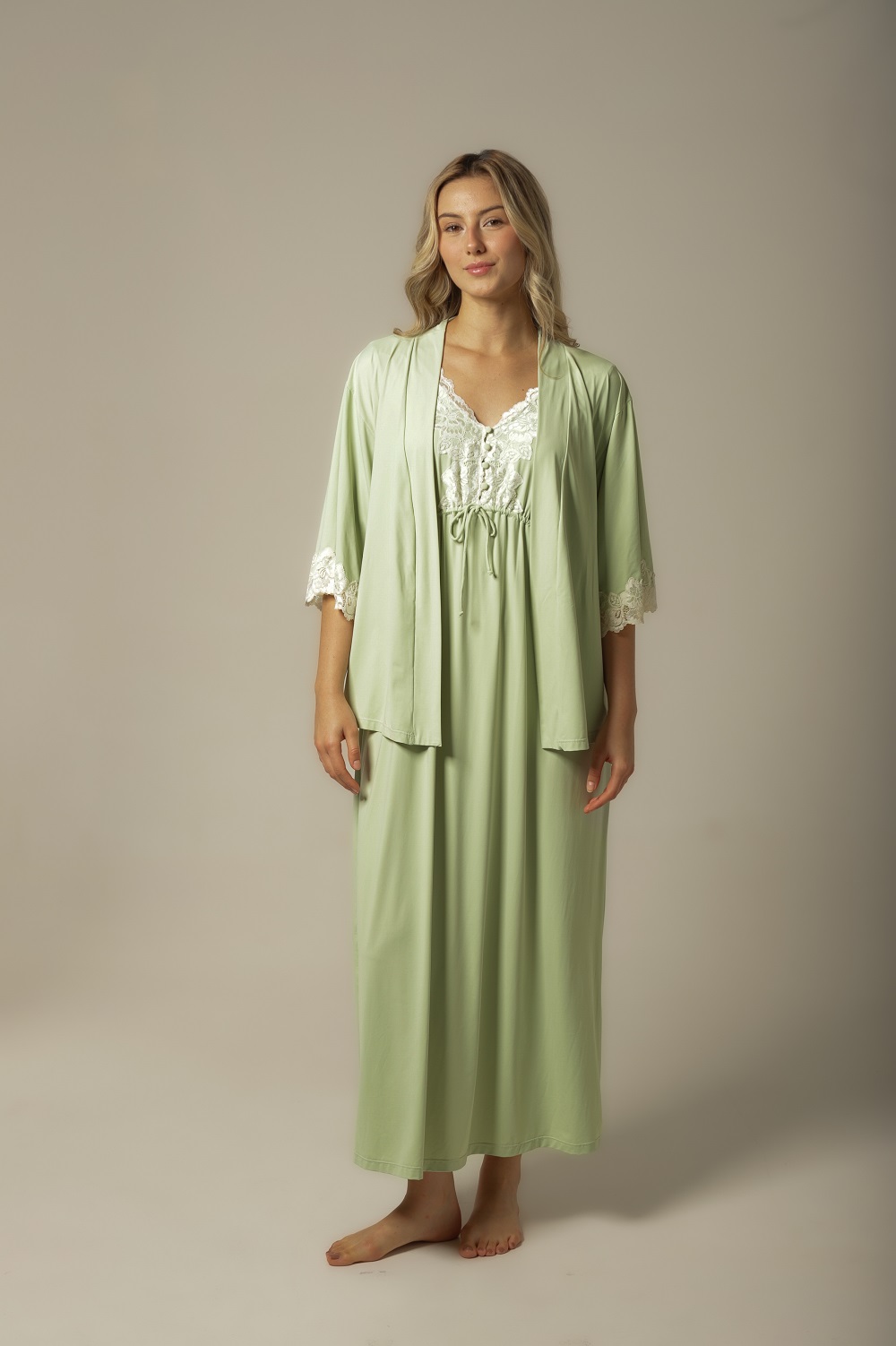 Cachequer - Fluity Verde - Col. Estação Leve - Imagem 2