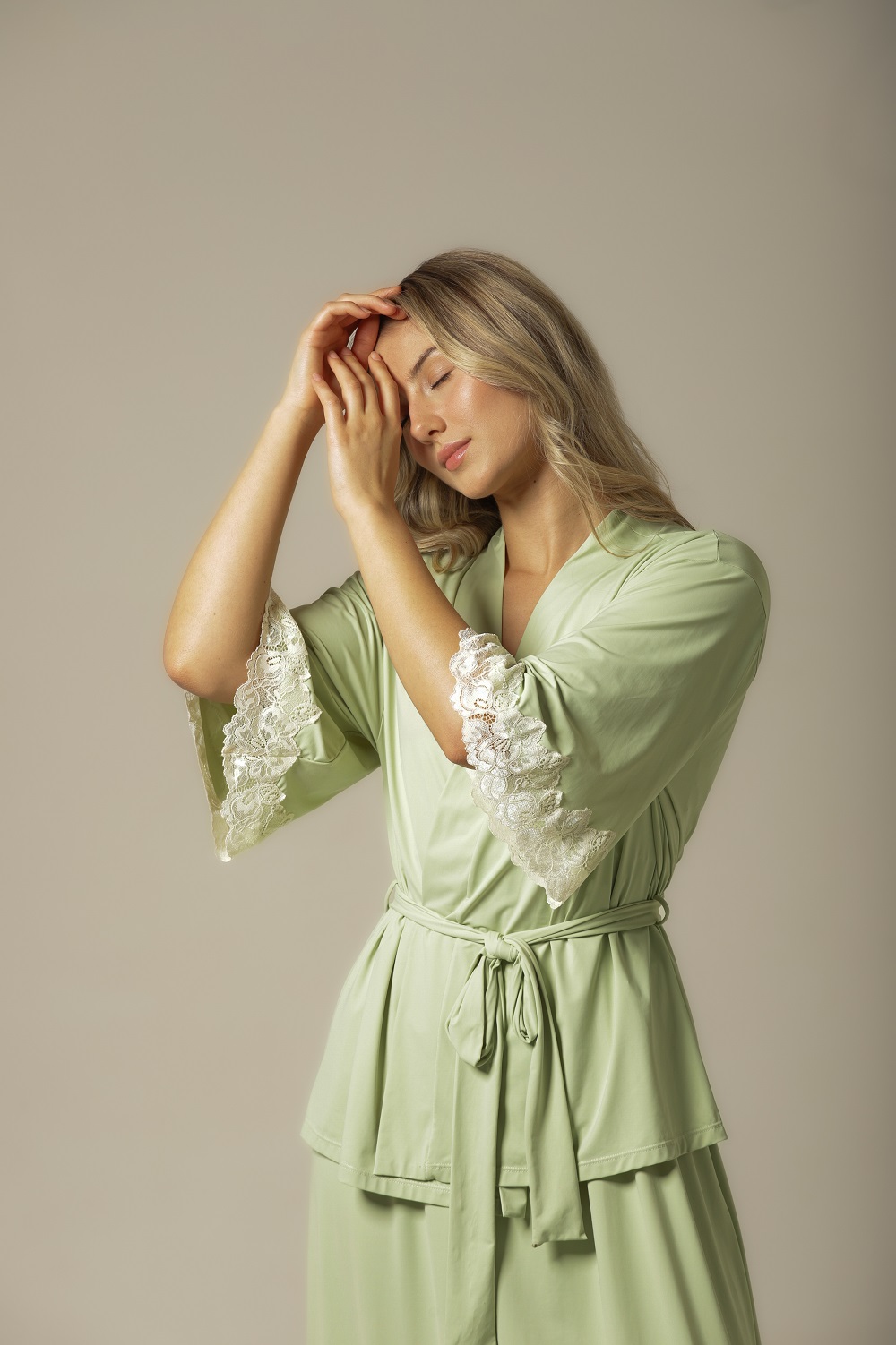 Cachequer - Fluity Verde - Col. Estação Leve - Imagem 4